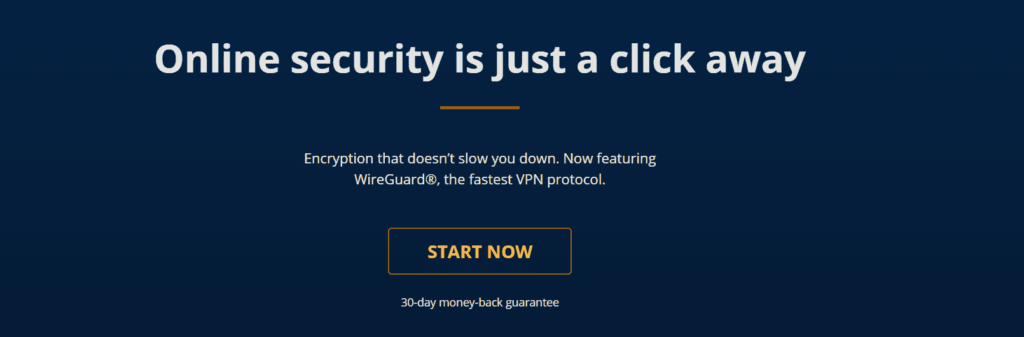 strong page