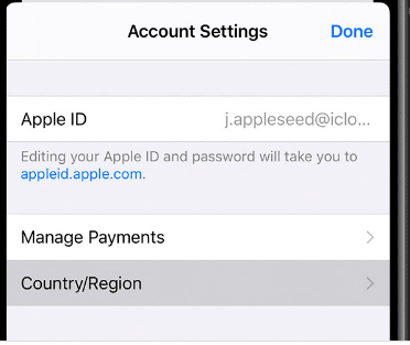 vpn iphone setting