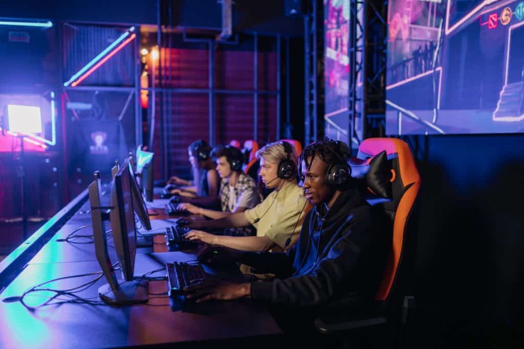 gaming feature picture