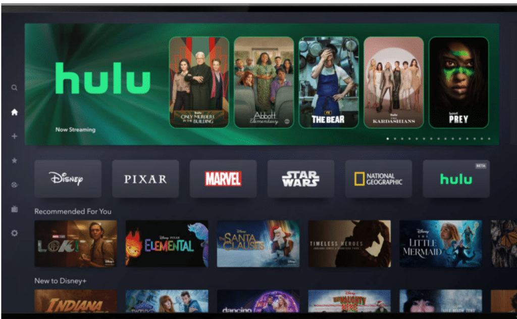 Hulu está disponível apenas nos EUA e Japão, então não pode ser acessado de outras regiões. A única maneira é usar uma VPN para mudar o IP para os EUA ou Japão e assistir. Detalhes podem ser